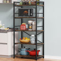 5-Tier Space Saving Kitchen Storage Rack